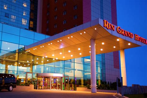 grand rin hotel bucuresti.